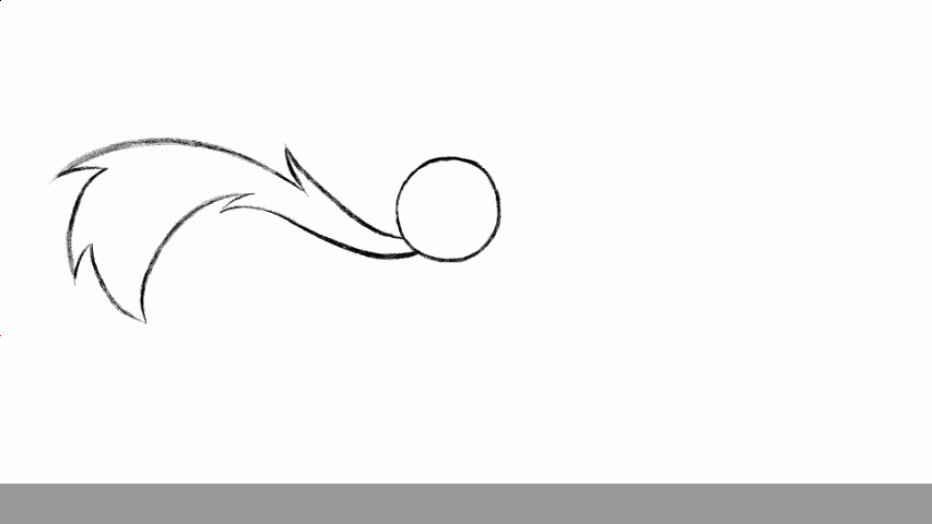 Head Turn Around