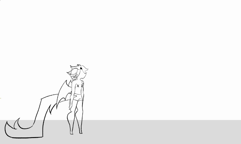 Head Turn Around