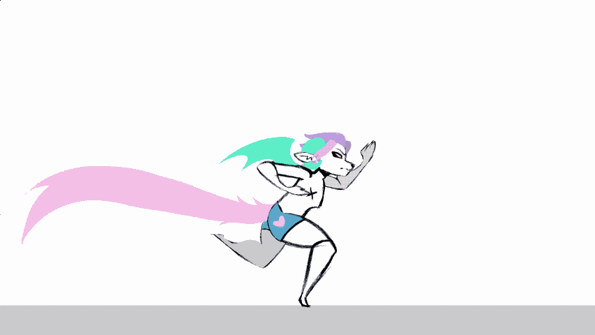 Head Turn Around