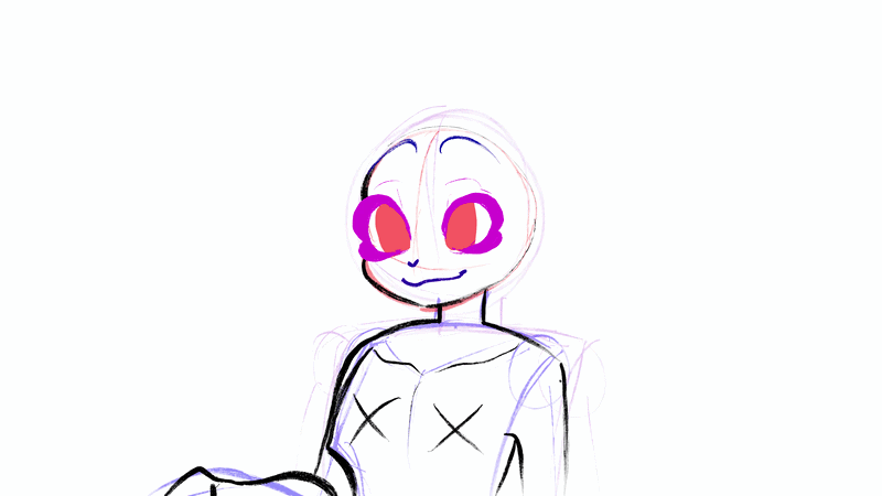 Head Turn Around
