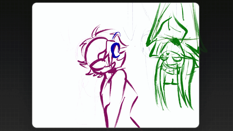 Head Turn Around